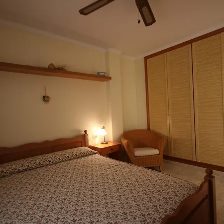 Apartment Ceyla Sunrises *