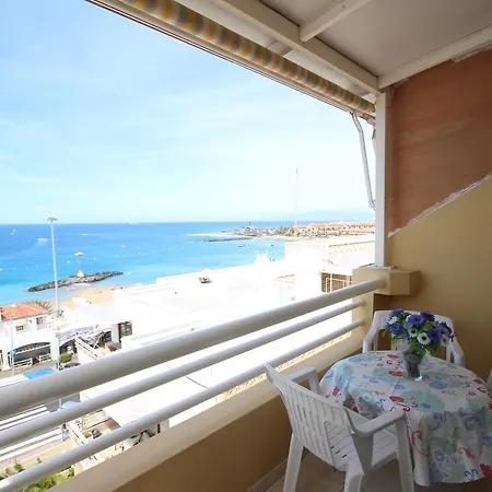 Apartment Ceyla Sunrises Los Cristianos (Tenerife)