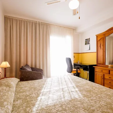 Ceyla Sunrises Apartment