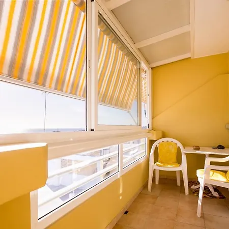 Ceyla Sunrises Apartment *