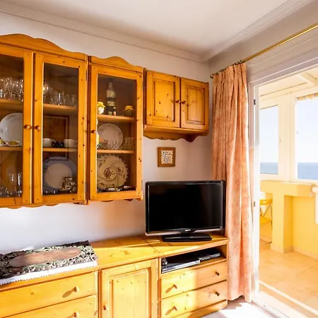 Ceyla Sunrises Apartment *