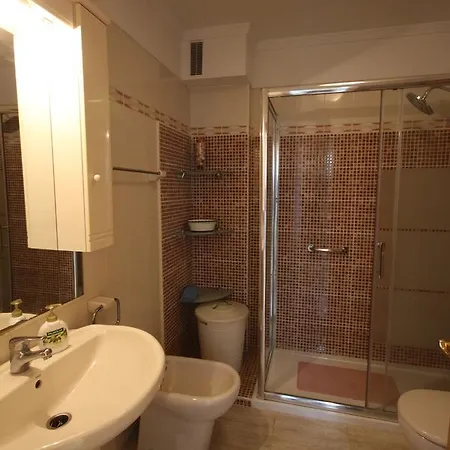 Apartmán Ceyla Sunrises Los Cristianos (Tenerife)