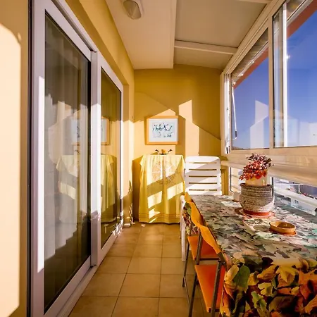 Ceyla Sunrises Apartmán Los Cristianos (Tenerife)