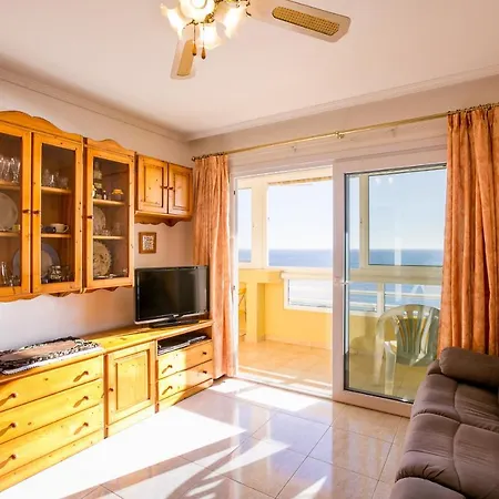 Ceyla Sunrises Apartmán