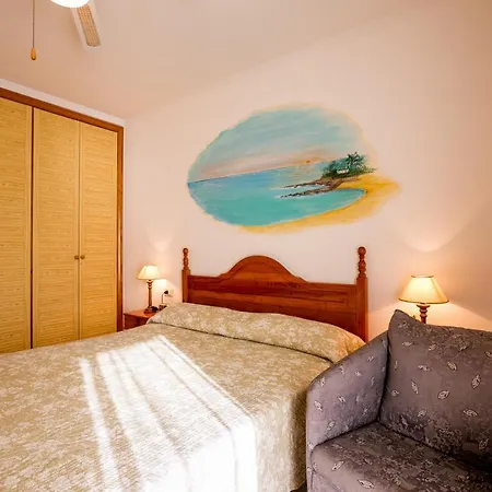 Apartmán Ceyla Sunrises Los Cristianos (Tenerife)