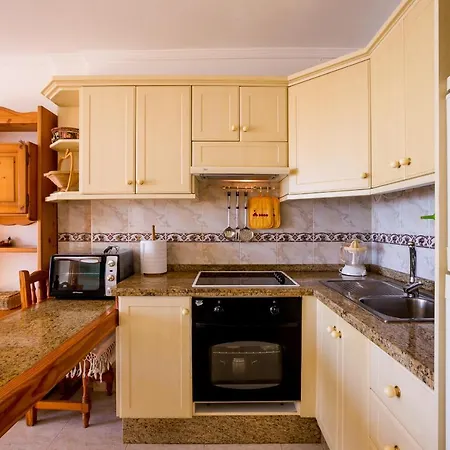 Apartmán Ceyla Sunrises
